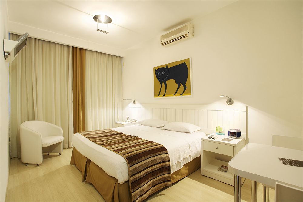 Ritz Leblon 4* Rio de Janeiro